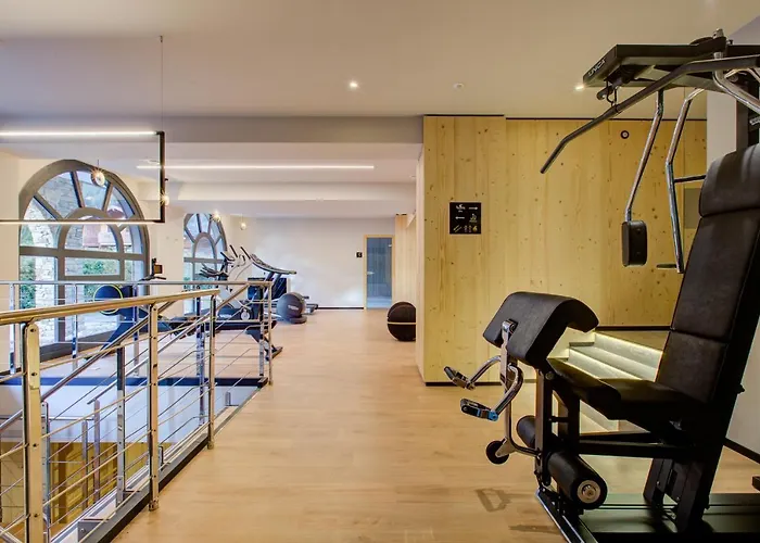 Luxe 5*,spa & Fitness, La Cordee 214 شقة